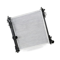 Radiator Suitable for Lexus UX200 MZAA10R 2.0L Petrol Auto Manual 2018-On - BD2