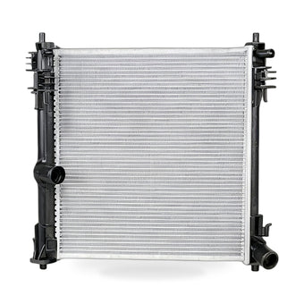 compare product Radiator Suitable for Lexus UX200 MZAA10R 2.0L Petrol Auto Manual 2018-On