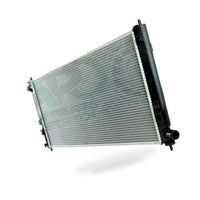 Radiator Suitable for Mitsubishi Lancer CJ EVO 10 2007-On Auto Manual 1.8L 2.0L - BD4