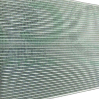 Radiator Suitable for Mitsubishi Lancer CJ EVO 10 2007-On Auto Manual 1.8L 2.0L - XQ1