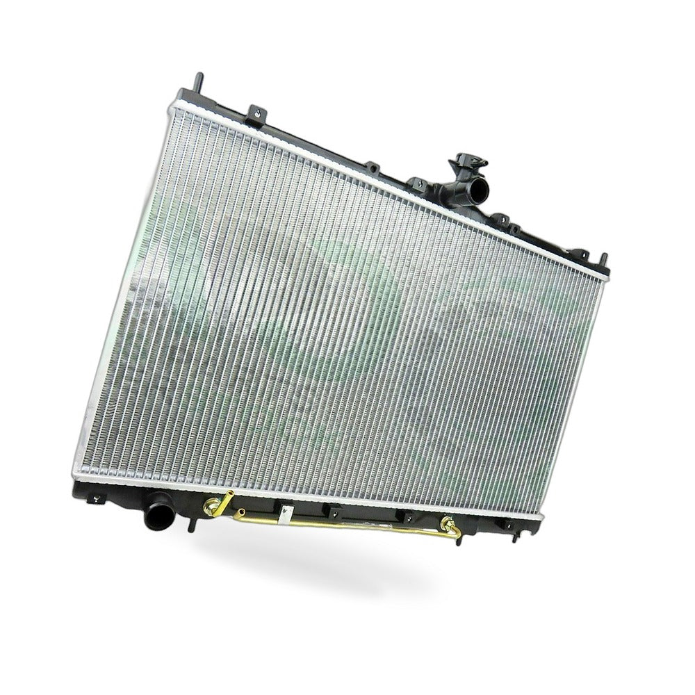 Radiator Suitable for Mitsubishi Grandis 2004-2010 2.4L Auto Manual - BD1