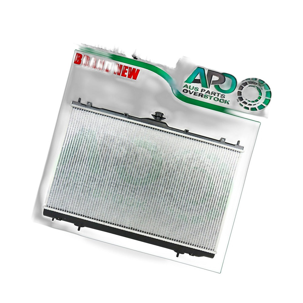 Radiator Suitable for Mitsubishi Grandis 2004-2010 2.4L Auto Manual - BD3
