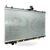 Radiator Suitable for Mitsubishi Grandis 2004-2010 2.4L Auto Manual - ZT2