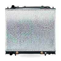 Radiator Suitable for Mitsubishi Delica L400 Express Starwagon 1994-2004 2.5L - ZT2