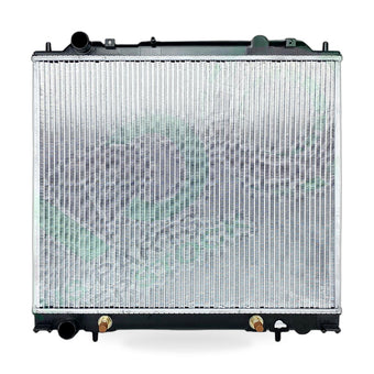compare product Radiator Suitable for Mitsubishi Delica L400 Express Starwagon 1994-2004 2.5L