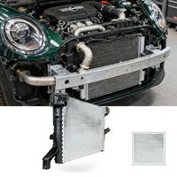 Radiator Suitable for Mini Clubman F54 Countryman F60 1.5L 2015-On