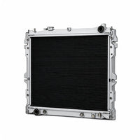 Radiator Suitable for Mazda MPV LV10E1 1993-1996 Auto Manual - BD1