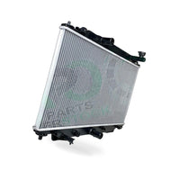 Radiator Suitable for Mazda 3 BM Hatch BN Sedan 2.0L 2.5L Petrol 2013-2019 - BD1
