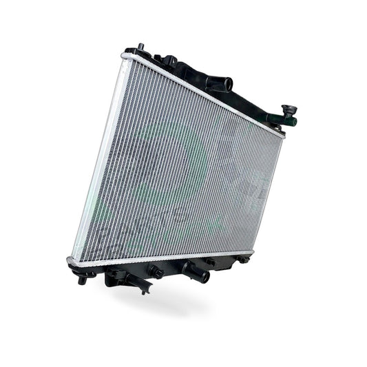 Radiator Suitable for Mazda 3 BM Hatch BN Sedan 2.0L 2.5L Petrol 2013-2019