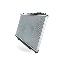 Radiator Suitable for Mazda 626 GD MX6 1987-1991 Wagon 1988-1995 Auto Manual - BD3