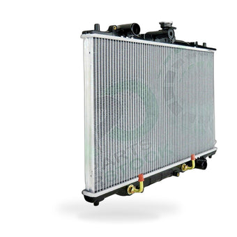 compare product Radiator Suitable for Mazda 626 GD MX6 1987-1991 Wagon 1988-1995 Auto Manual