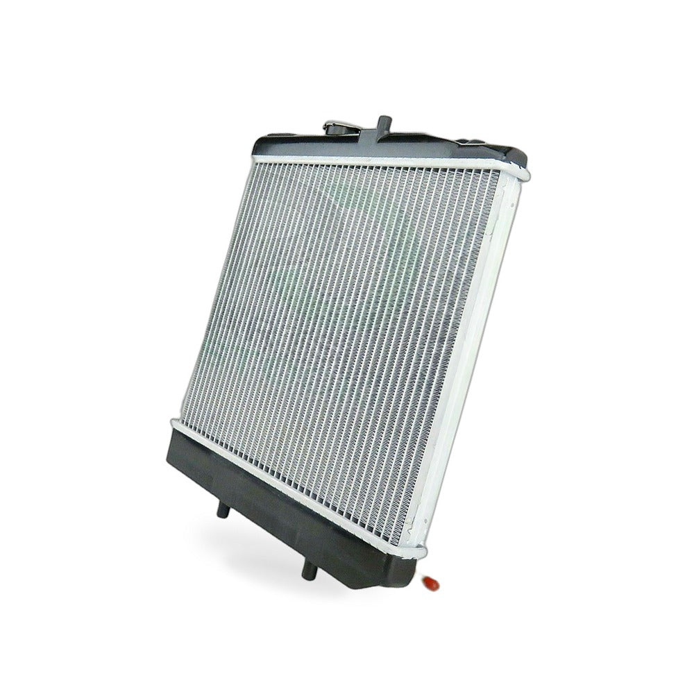 Radiator Suitable for Mazda 121 Metro 1996-2000 Auto Manual with Cap - BD3