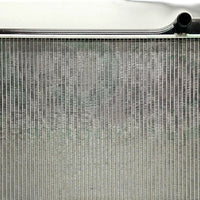 Radiator Suitable for Mazda 929 HD HE 4DR 1991-1997 Auto Manual 3.0L - XQ1