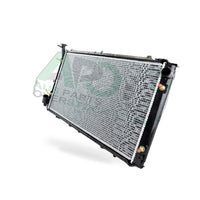 Radiator Suitable for Nissan Patrol GQ Y60 Turbo Diesel Auto Manual 87-10/97
