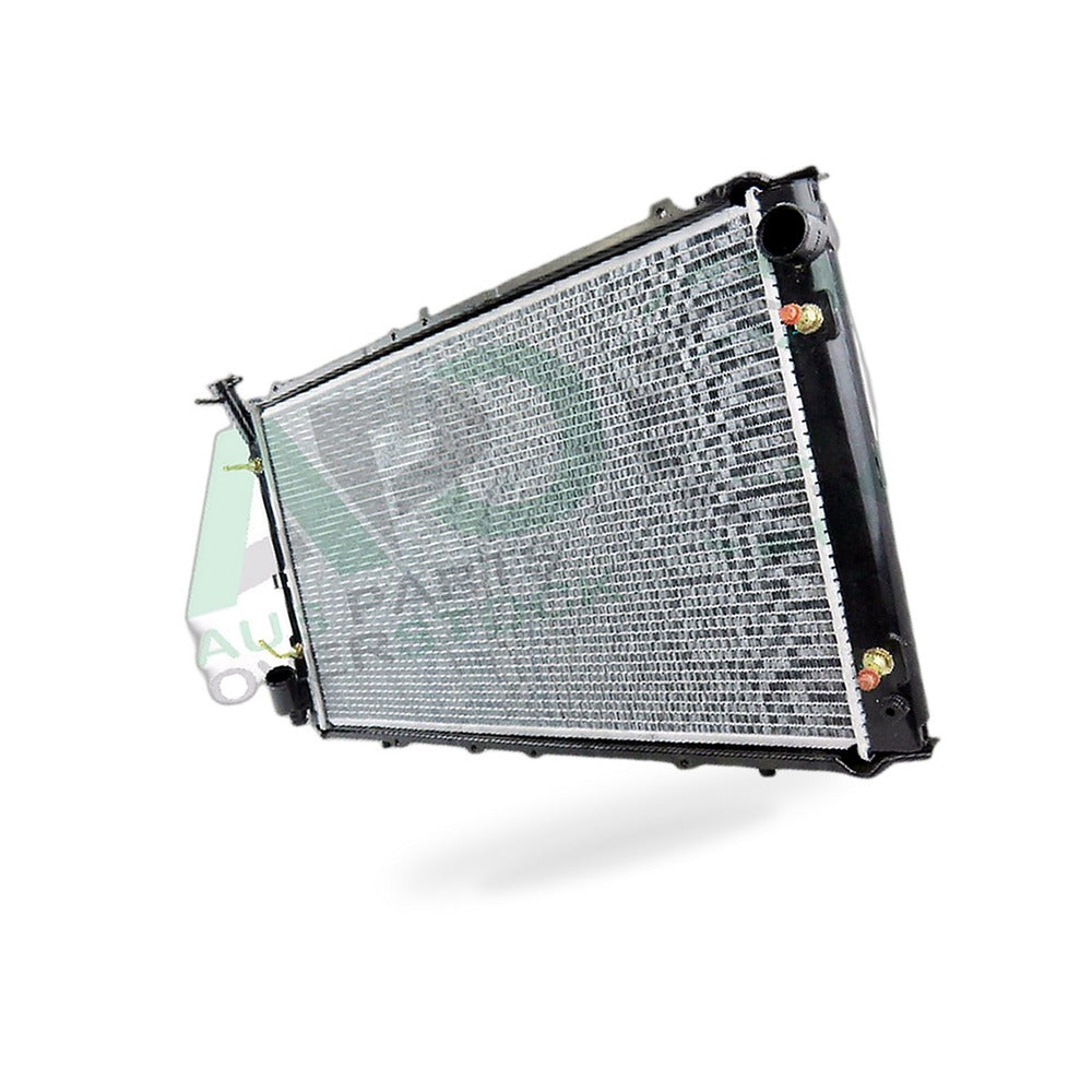 Radiator Suitable for Nissan Patrol GQ Y60 Turbo Diesel Auto Manual 87-10/97