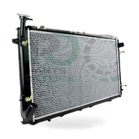 Radiator Suitable for Nissan Patrol GQ Y60 Turbo Diesel Auto Manual 87-10/97