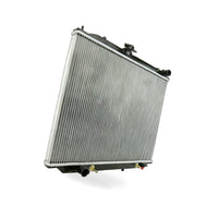 Radiator Suitable for Nissan Terrano R20 2.4L Petrol 2.7L 3.0L Diesel 1993-1999 - BD1
