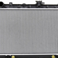 Radiator Suitable for Nissan Maxima A32 1994-1999 3.0L V6 Auto Manual - XQ1