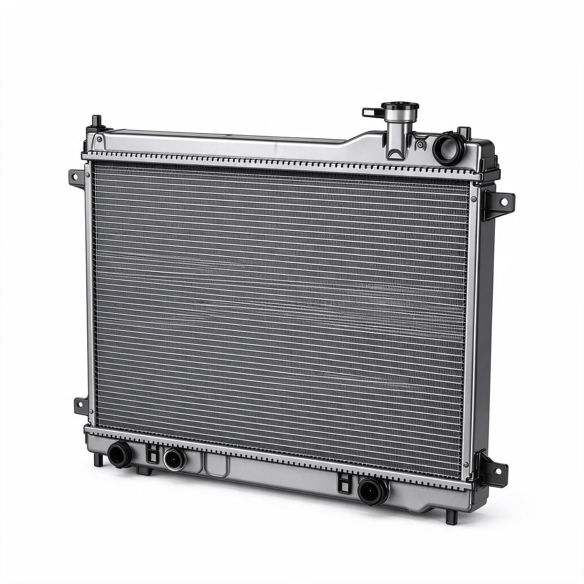 Radiator Suitable for Nissan Stagea M35 2002-2007 2.5L 3.5L Auto Manual - BD2