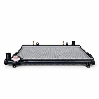 compare product Radiator Suitable for Nissan Stagea M35 2002-2007 2.5L 3.5L Auto Manual