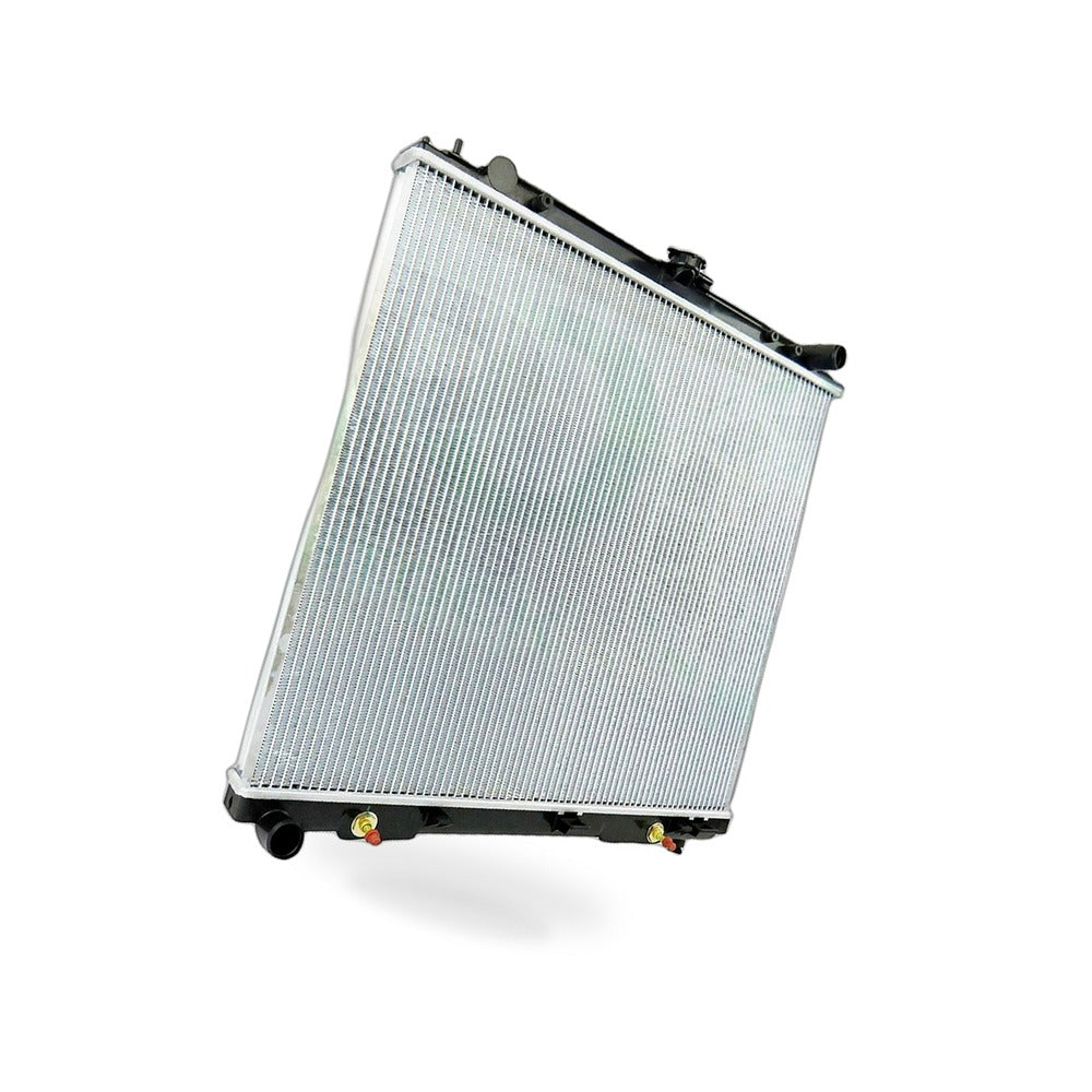 Radiator Suitable for Nissan Pathfinder R51 4.0L V6 Petrol 2005-2012 - BD1