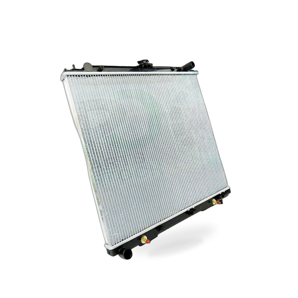 Radiator Suitable for Nissan Pathfinder R51 4.0L V6 Petrol 2005-2012 - BD2