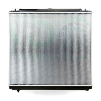 Radiator Suitable for Nissan Pathfinder R51 4.0L V6 Petrol 2005-2012 - ZT3