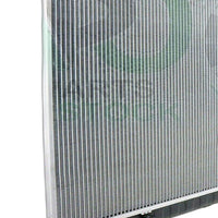 Heavy Duty Radiator Suitable for Nissan Elgrand E50 E51 2.5L 3.5L 2000-2008 - XQ1