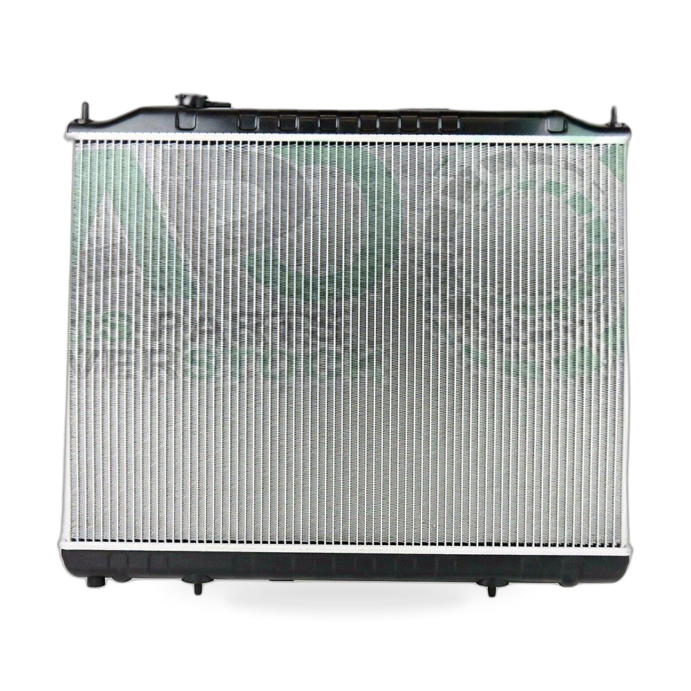Heavy Duty Radiator Suitable for Nissan Elgrand E50 E51 2.5L 3.5L 2000-2008 - ZT3