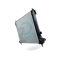 Radiator Suitable for Nissan Juke F15 Auto Manual 2010-2019 1.6L - BD4