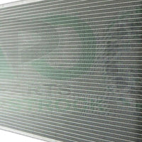 Radiator Suitable for Nissan Maxima J32 4Dr 2.5L 3.5L 2009-2014 - XQ1