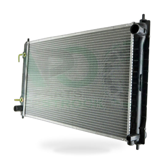Radiator Suitable for Nissan Maxima J32 4Dr 2.5L 3.5L 2009-2014 - ZT2