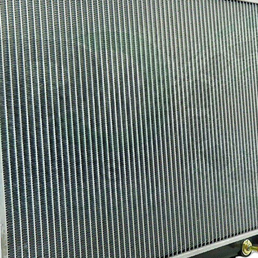 Radiator Suitable for Nissan Navara D21 Petrol Auto Manual 1986-1997 - XQ1