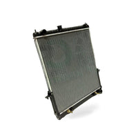 Radiator Suitable for Nissan Patrol GU III 2004-2012 4.8L Petrol Auto Man - BD2