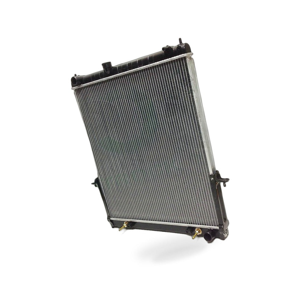 Radiator Suitable for Nissan Patrol GU III 2004-2012 4.8L Petrol Auto Man - BD4