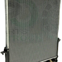 Radiator Suitable for Nissan Patrol GU III 2004-2012 4.8L Petrol Auto Man - XQ1