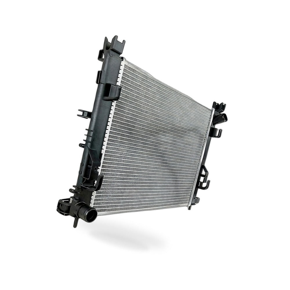 Radiator Suitable for Renault Captur 0.9L 1.2L Petrol 1.5L Diesel 2013-2018