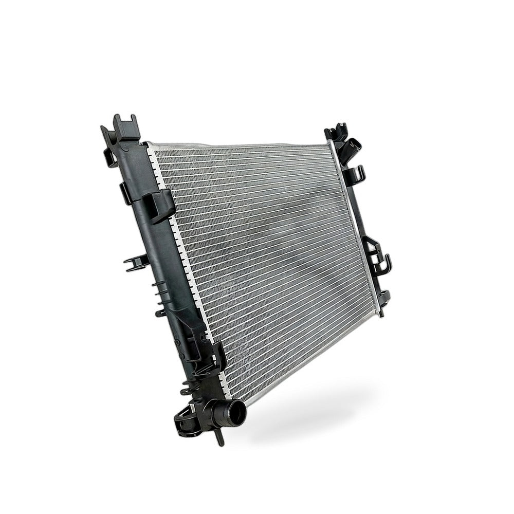 Radiator Suitable for Renault Captur 0.9L 1.2L Petrol 1.5L Diesel 2013-2018