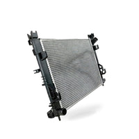 Radiator Suitable for Renault Captur 0.9L 1.2L Petrol 1.5L Diesel 2013-2018