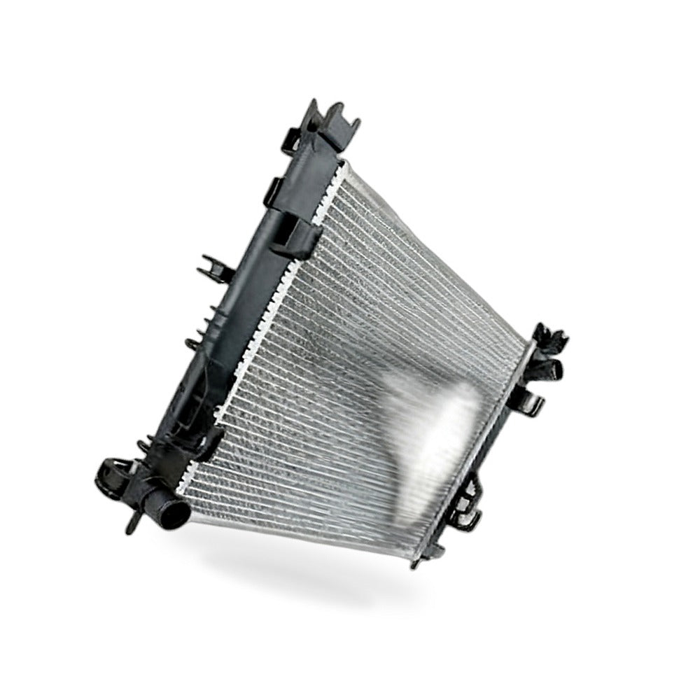 Radiator Suitable for Renault Captur 0.9L 1.2L Petrol 1.5L Diesel 2013-2018