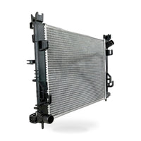 Radiator Suitable for Renault Captur 0.9L 1.2L Petrol 1.5L Diesel 2013-2018