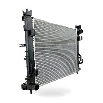 compare product Radiator Suitable for Renault Captur 0.9L 1.2L Petrol 1.5L Diesel 2013-2018