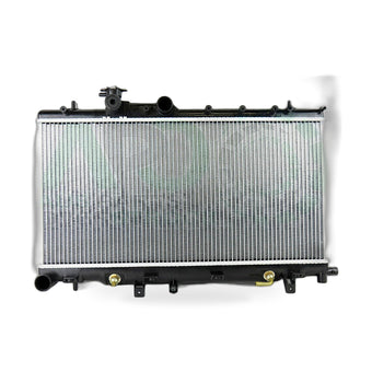 compare product Radiator Suitable for Subaru Liberty Outback 2.0L 2.5L EJ20 EJ25 1998-2003