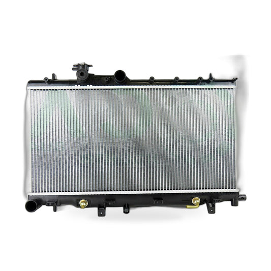 Radiator Suitable for Subaru Liberty Outback 2.0L 2.5L EJ20 EJ25 1998-2003 - ZT2