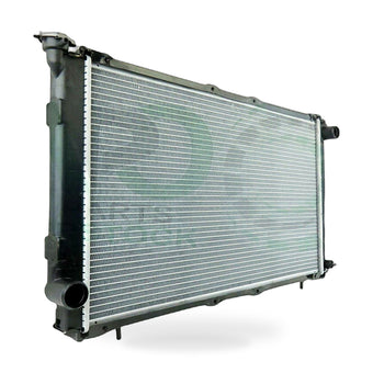 compare product Radiator Suitable for Subaru Liberty 2.0L Turbo 2.5L 1994-1998 Outback 1996-1998