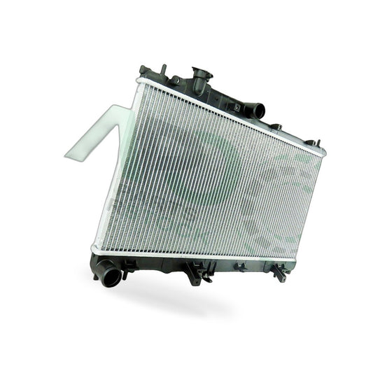 Radiator Suitable for Subaru Forester SJ 20B 2.0L 25B 2.5L Petrol 2012-2018