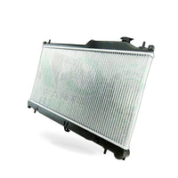 Radiator Suitable for Subaru Forester SJ 20B 2.0L 25B 2.5L Petrol 2012-2018 - BD3