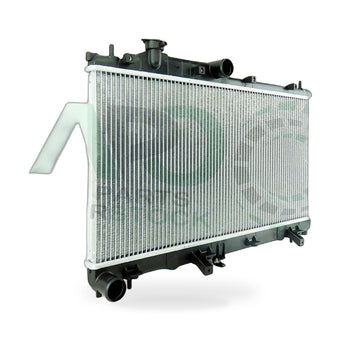 compare product Radiator Suitable for Subaru Forester SJ 20B 2.0L 25B 2.5L Petrol 2012-2018