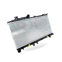 HD Radiator Suitable for Subaru XV GP G4X 2.0L FB20 Petrol 2012-2017 - BD4