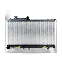 HD Radiator Suitable for Subaru XV GP G4X 2.0L FB20 Petrol 2012-2017 - ZT2